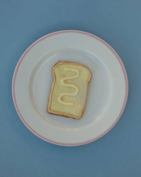 Breakfast is served - Afbeelding 5