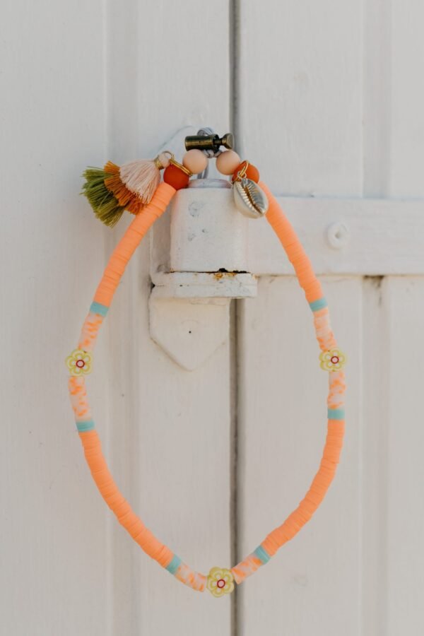 Nessie necklace