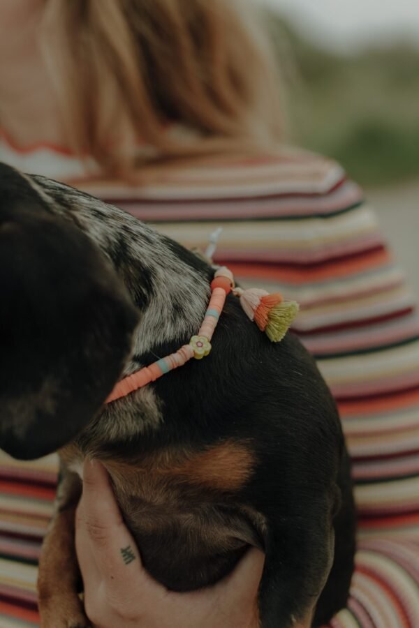 Nessie necklace - Afbeelding 4