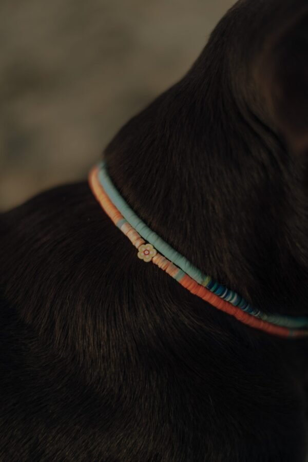 Nessie necklace - Afbeelding 2