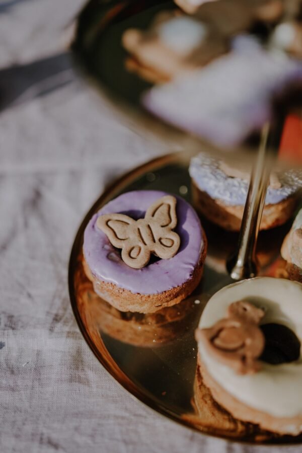 Easter Donuts - Afbeelding 3