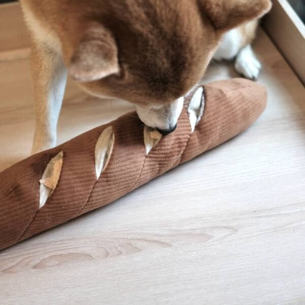 BAGUETTE - Afbeelding 5