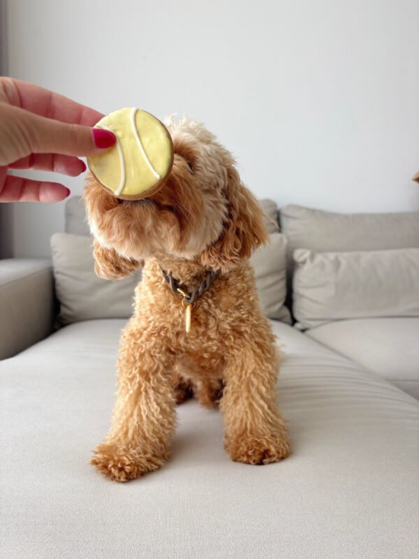 Tennis Ball - Afbeelding 9