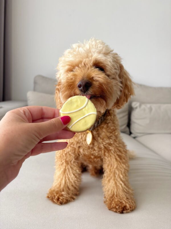 Tennis Ball - Afbeelding 2