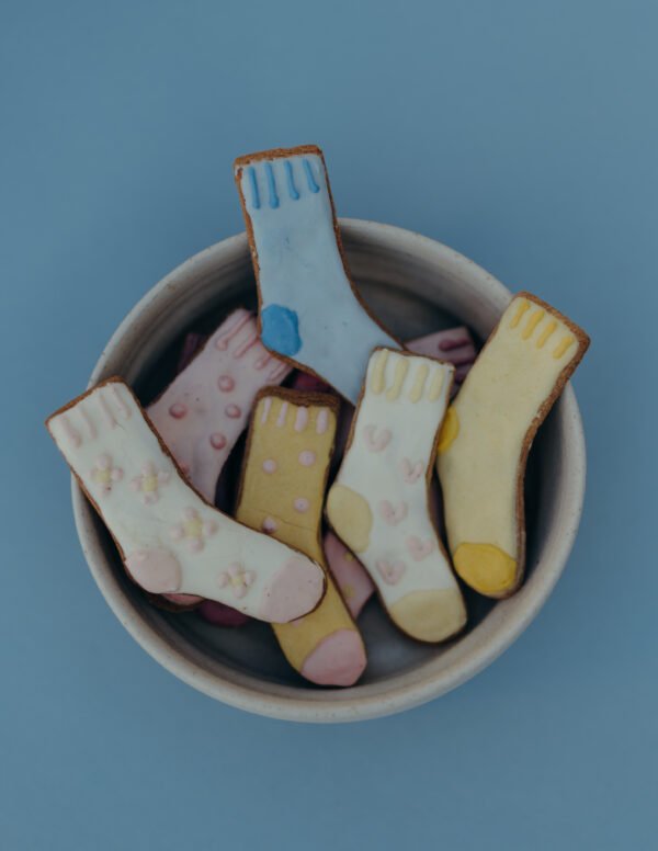 Sock Thief