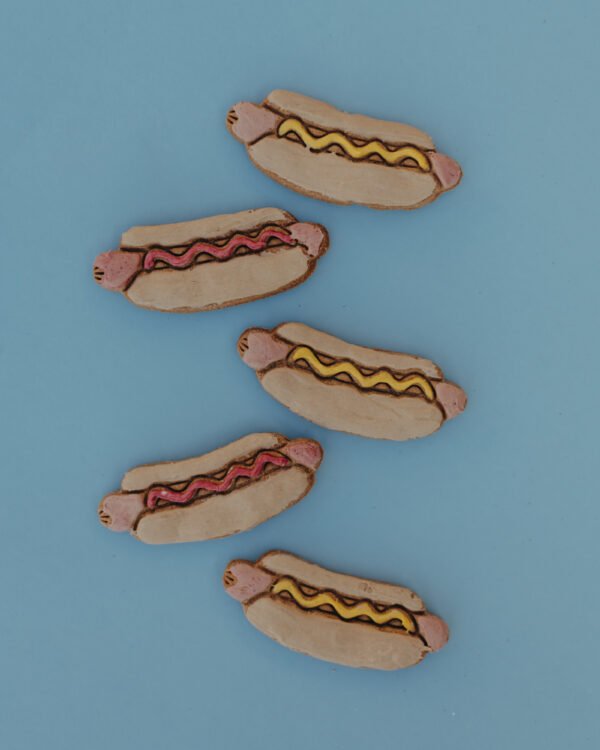 Hot Dog - Afbeelding 3