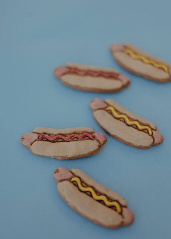Hot Dog - Afbeelding 4