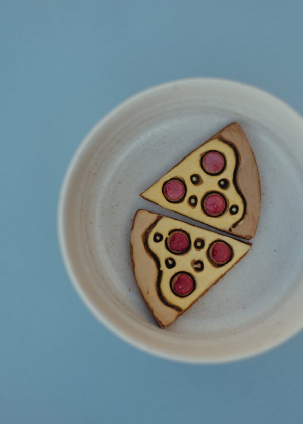 Slice of pizza - Afbeelding 5