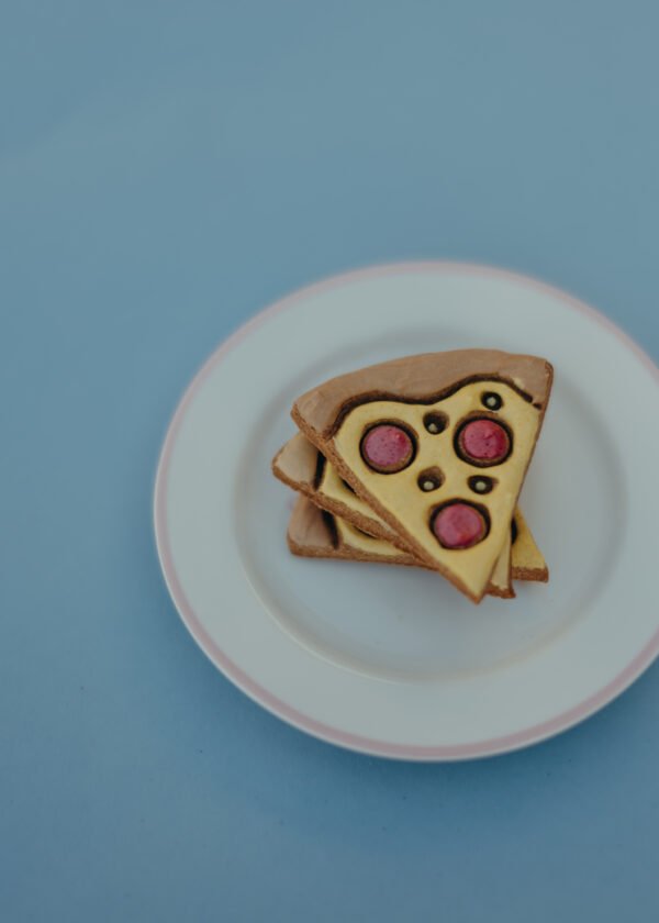 Slice of pizza - Afbeelding 3