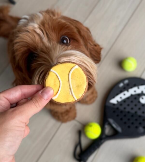 Tennis Ball - Afbeelding 3