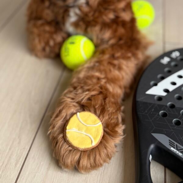 Tennis Ball - Afbeelding 4