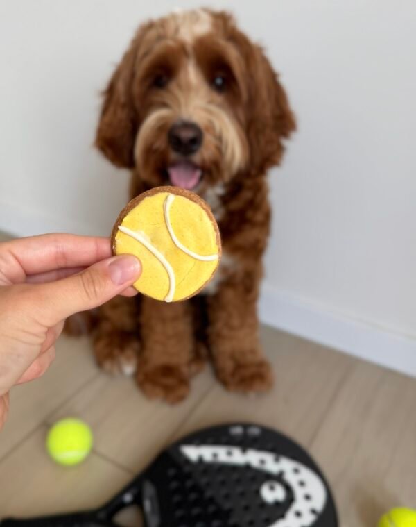 Tennis Ball - Afbeelding 5