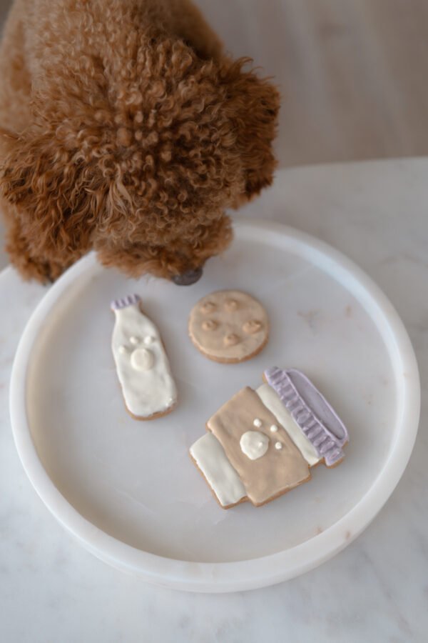 Milk and cookies - Afbeelding 11