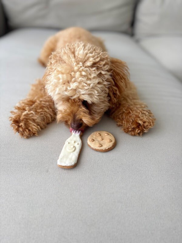 Milk and cookies - Afbeelding 6