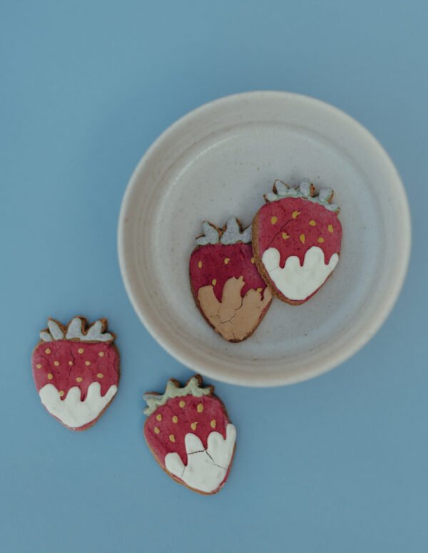 Strawberry - Afbeelding 2