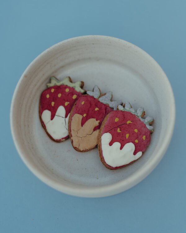 Strawberry - Afbeelding 3