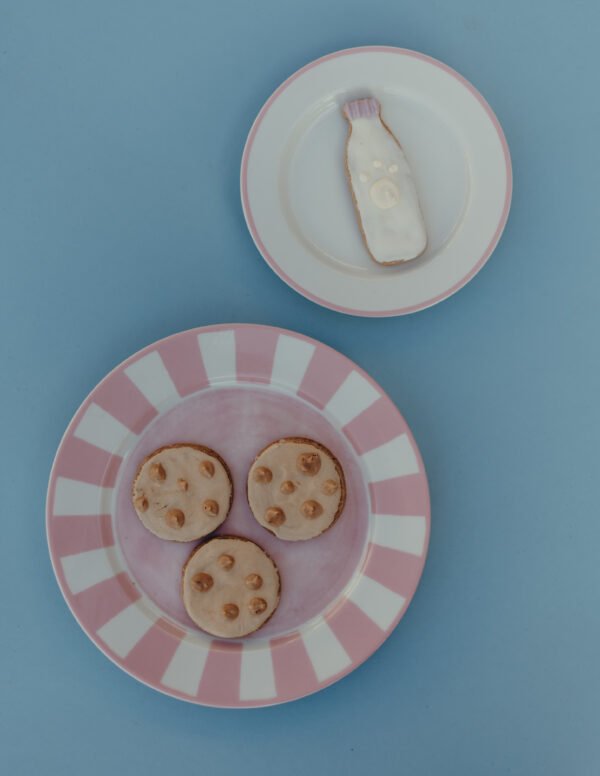 Milk and cookies - Afbeelding 4