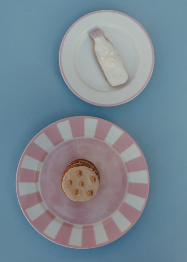 Milk and cookies - Afbeelding 5