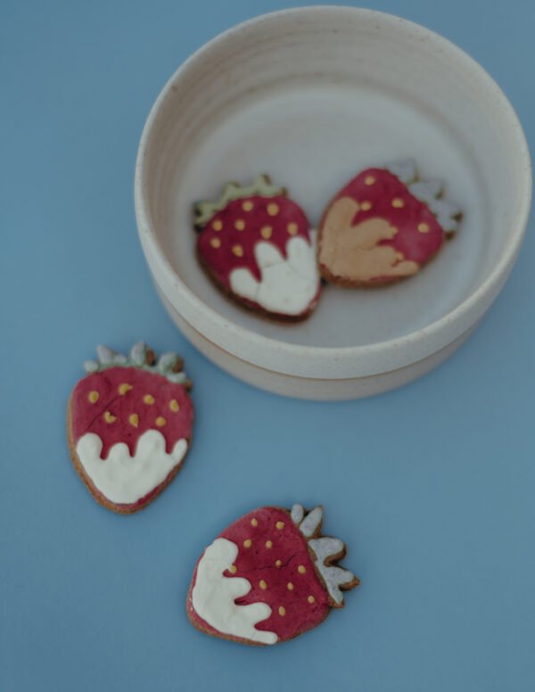 Strawberry - Afbeelding 4