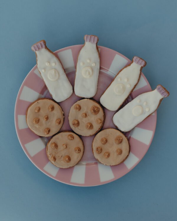 Milk and cookies - Afbeelding 8