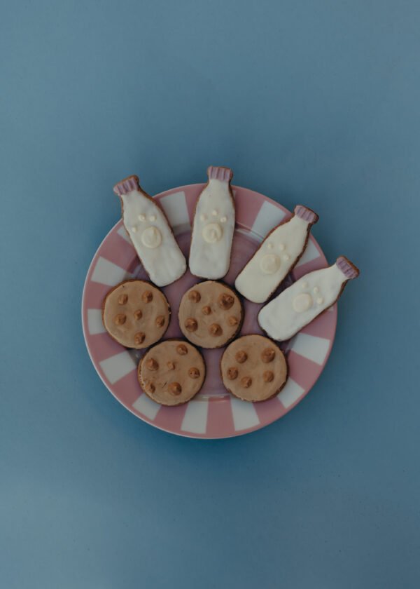 Milk and cookies - Afbeelding 9