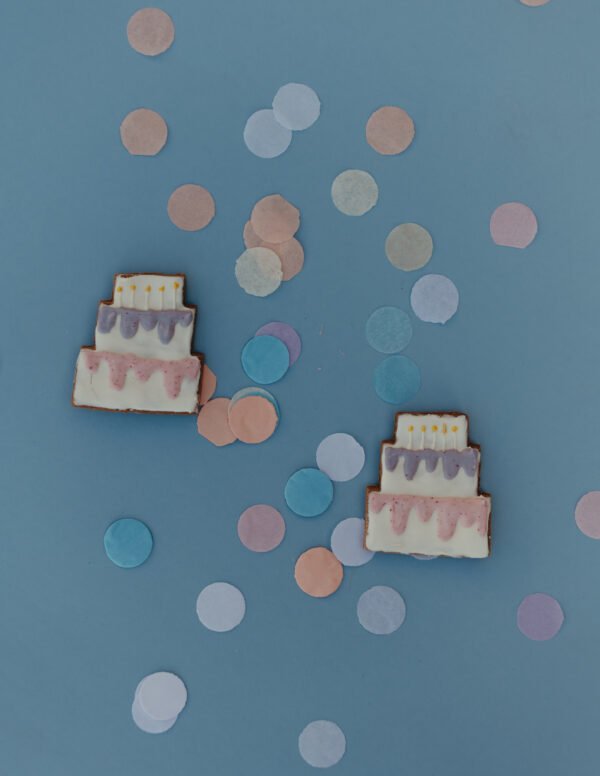 Birthday Cake - Afbeelding 2